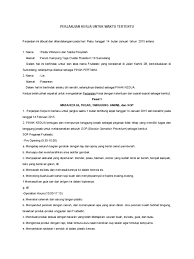 Maybe you would like to learn more about one of these? Surat Kontrak Kerja Satpam