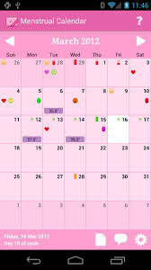 Cherry would track your menstrual period and predict your next. Menstrual Calendar For Android Apk Download