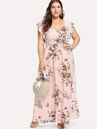 Product Name Good_name At Shein Category Plus Size Dresses Price Good_price Plus Size Summer Dresses Boho Dresses Long Plus Size Dresses
