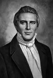 Where Is Joseph Smith Now?: Beginning the Second Quest for the Historical  Joseph
