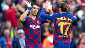 Restaurants near poble espanyol, barcelona on tripadvisor: Espanyol Vs Barcelona Preview Where To Watch Live Stream Kick Off Time Team News 90min