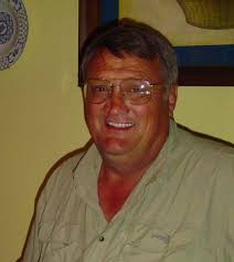 Richard Carlyle Cross