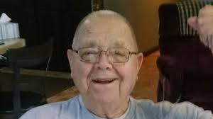 Martin Salm Obituary (2021)