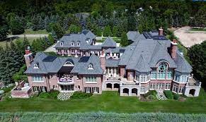 4.2 from | 5 reviews. Another Great Home With Nice Rooms 2756 Turtle Bluff Drive Bloomfield Hills Mi Mansions Dream House Exterior Big Mansions