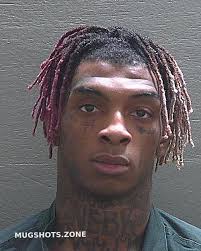 DUMAS SEDRIQUES DEVON 03/23/2021