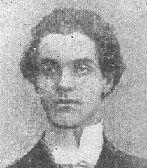 Duarte Solano (1889-1915)