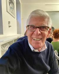 sto iniziando a rivisitare i vecchi nastri audio che ho. in magazzino. fra  le tante altre cose, sto trovando anche nastri registrati a e per Canale  96, con Riccardo Pifferi, ad esempio,