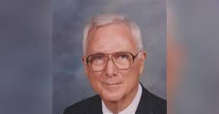 Robert "Bob" Chase Child Obituary