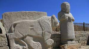 Arslantepe Hoyugu Unesco Da Kalici Liste Yolunda Kultur Servisi