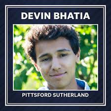 AGR: All-Greater Rochester Boys Tennis 2021 Team