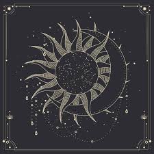Sun tattoos can mean everything from giving life, salvation, truth, courage, and more; The Meaning Of Sun And Moon Tattoos Love Death And Rebirth