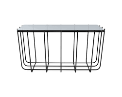 Shop solid wood coffee tables and modern furniture at blu dot. Scamp Small Table Blu Dot