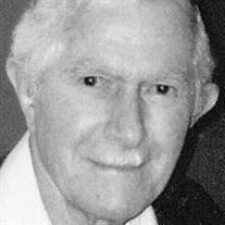 Harry John Mack Obituary