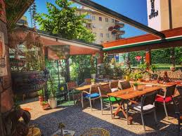 Gizli Bahce Cafe Mudanya Restoran Yorumlari Tripadvisor