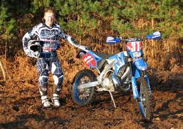 Enduro News Electraction Tm Uk