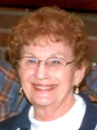 Obituary for Phyllis J. Linder