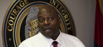 Little Rock Police Chief Buckner takes N.Y. job; department gears up to  fill post