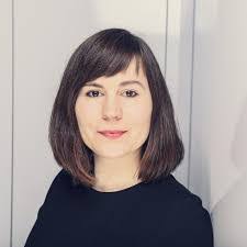 Josephine Ebert's Instagram, Twitter & Facebook