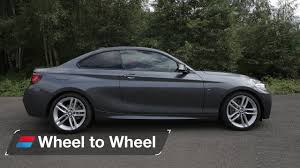 Bmw 2 Series Coupe Vs Mercedes Benz Cla Vs Audi A3 Saloon Video 1 Of 4 Bmw 2 Mercedes Benz Audi A3