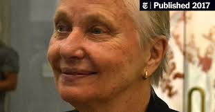 Wopo Holup, Who Adorned Public Spaces With Art, Dies at 80