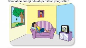 Lihatlah apa yang ada dan terjadi di sekitar kita. Kunci Jawaban Tema 6 Kelas 3 Sd Halaman 97 98 99 100 Subtema 2 Pembelajaran 6 Perubahan Energi Tribunnews Com Mobile