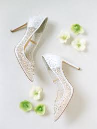 Organic Wedding Inspiration Drawn From A European Countryside Muse Ruffled White Heels Wedding Pink Wedding Shoes Comfortable Wedding Heels