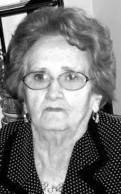 Irene Swirdovich Obituary and Online Memorial (2016)