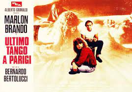 Marlon brando, maria schneider, maria michi vb. Stasera In Tv Alle 23 Su Rai Movie Ultimo Tango A Parigi Il Film Che Consacro Bernardo Bertolucci Taxidrivers It