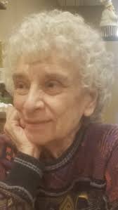 Obituary information for Elizabeth "Betty" Hecht