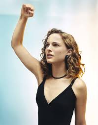 June 9, 1981) is an actress with dual american and israeli citizenship. V For Vendetta 2005