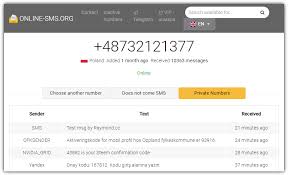Accelerate growth with australia's smartest online sms platform. Top 10 Sites To Receive Sms Online Without A Phone Raymond Cc