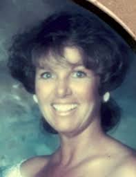 Patricia "Patty" Walker Obituary October 21, 2018