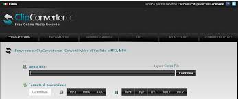 Anche 4k video downloader è semplicissimo e di utilizzo immediato, ma è un programma a sè stante. Come Scaricare Video Da Una Qualunque Pagina Senza Programmi Ccm