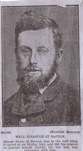 A write up for a brave man from where I live, who risked his life to save a  14yr old boy whom he was working with. Worthy of a share so he