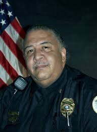 Join us in congratulating Officer Carter McAnally