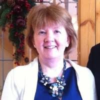 Eileen English Email & Phone Number