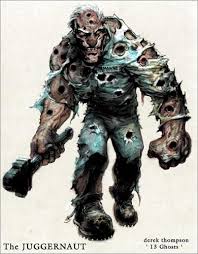 Check spelling or type a new query. Making A Monster How Fx Artists Resurrected The Sinister Spirits Of Dark Castle S Thir13en Ghosts Nightmare On Film Street