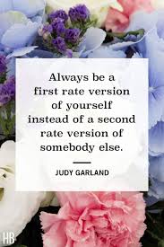 Yesterday is history, tomorrow is a mystery, today is a gift of god, which is why we call it the present. 15 Inspirational Quotes That Will Give You Hope The Best Motivational Quotes