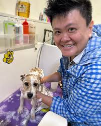 Touch Of Pawfection added a new photo.