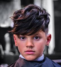 They have got fair complexion, glowing skin, slim bodies, tall personalities, and above all the best, and the most admirable feature of these women is their hair. European Haircuts For Men 2021 Trends