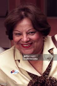 Vickie Castro's Instagram, Twitter & Facebook