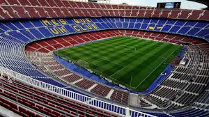 Camp Nou Tour Barcelona Home Of The Iconic Club Fc Barcelona