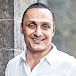 Rahul Bose