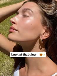 Hailey Bieber Postpartum