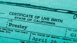 How can i change my daughter's last name. Can You Change A Baby S Name This Mom Did When Daughter Was 8 Months Sheknows