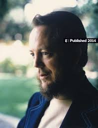 John-Roger, New Age Spiritual Leader in California, Dies at 80