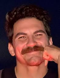 Obituary information for Robert "Robbie" Kyle Roseboom