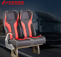 Verified Supplier Bus Foldable Seat Customizable Bus Seats ...