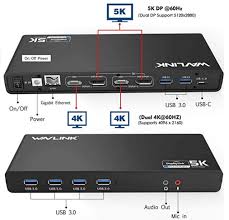 The back further contains a usb 3.0 port, one gigabit ethernet. 10 Best Docking Stations For Macbook Pro In 2021 Make Tech Easier