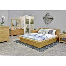 Trenton full size metal bed. 5 Piece Nara Bamboo Bedroom Set Epoch Design
